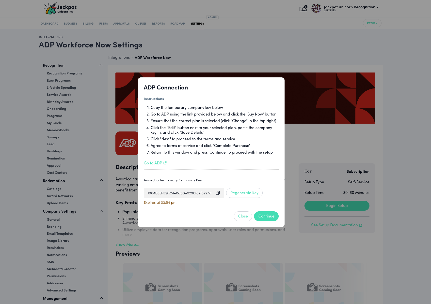ADP Temporary Key.png
